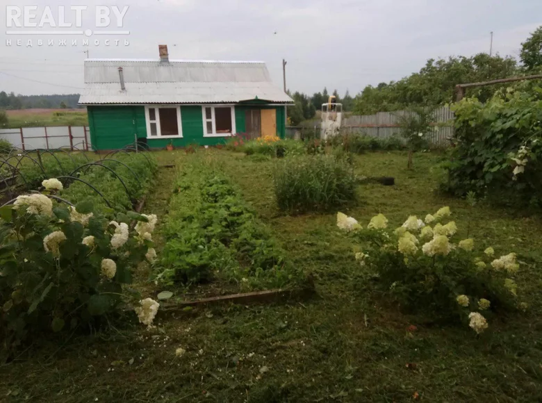 House 97 m² Miotcanski sielski Saviet, Belarus