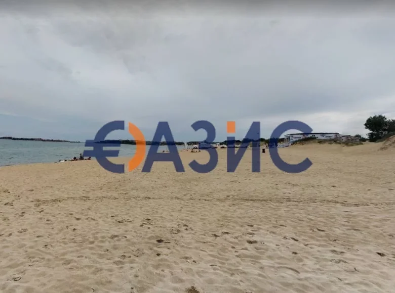 Apartamento 30 m² Nesebar, Bulgaria