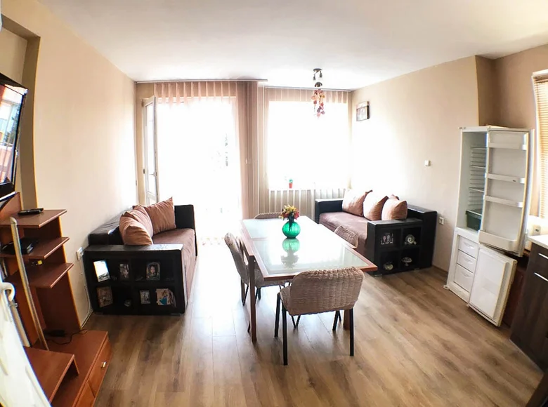 Appartement 2 chambres 62 m² Sveti Vlas, Bulgarie