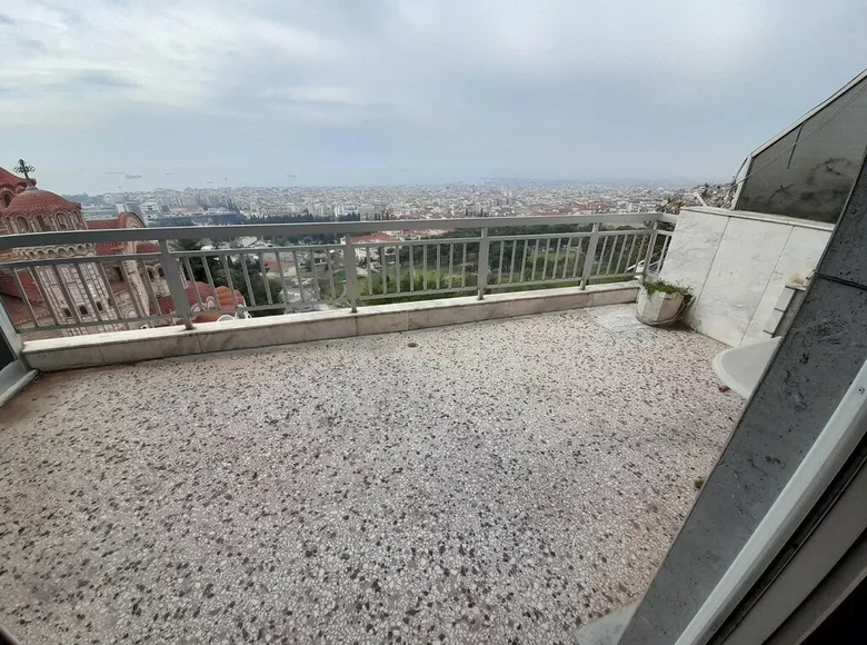 Квартира 4 комнаты 165 м² Municipality of Neapoli Sykies, Греция