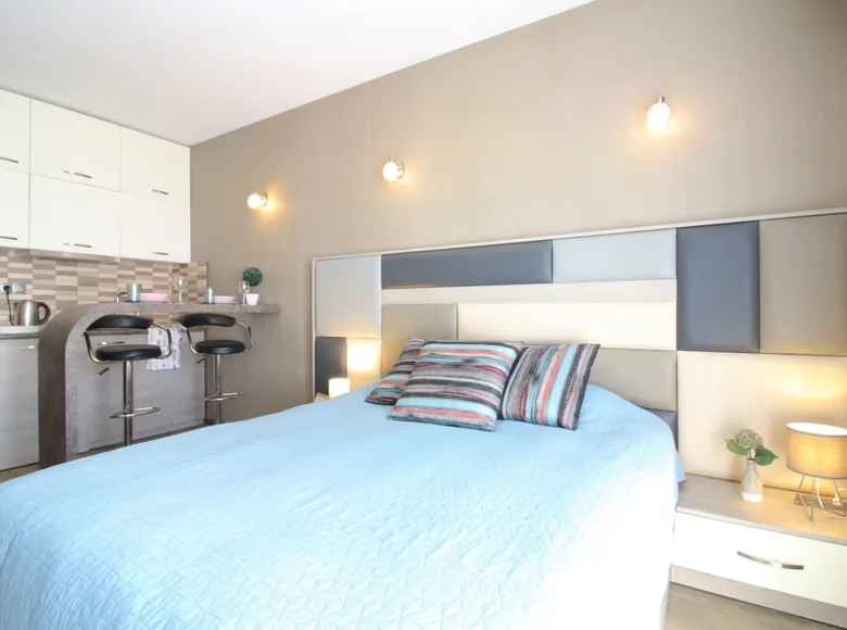 Kawalerka 1 pokój 24 m² Batumi, Gruzja