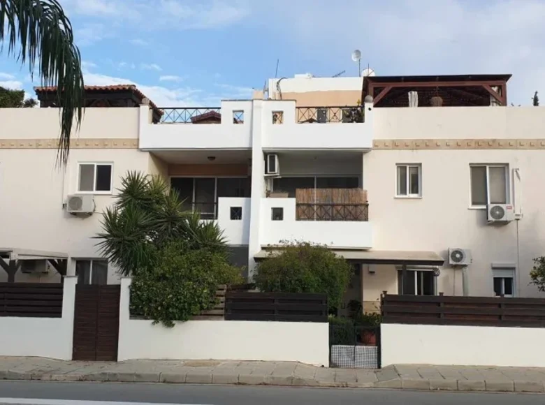 2 bedroom apartment 76 m² Oroklini, Cyprus