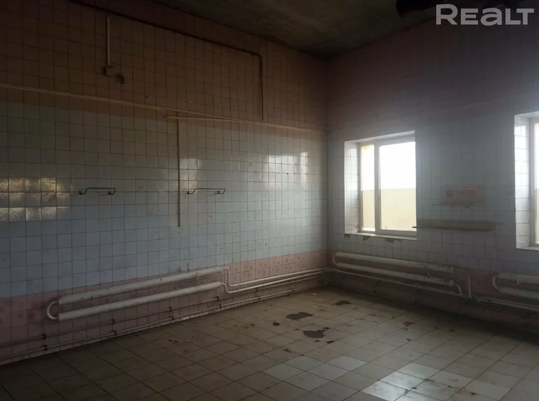 Производство 46 м² Минск, Беларусь