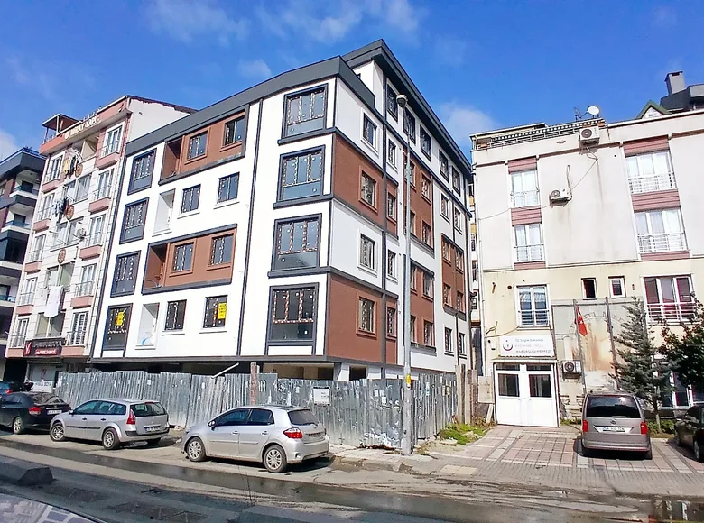 Appartement 3 chambres 87 m² Kagithane, Turquie