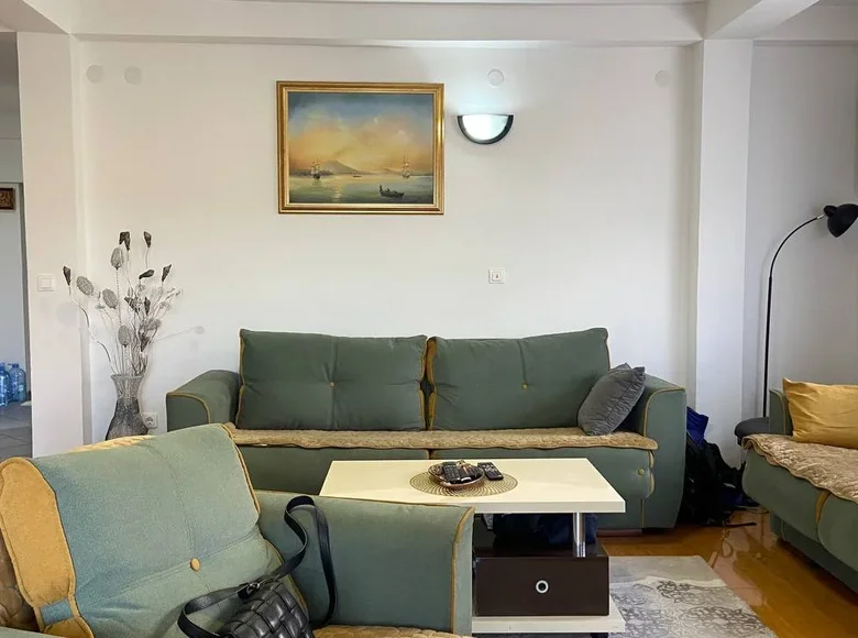 Mieszkanie 3 pokoi 130 m² Herceg Novi, Czarnogóra