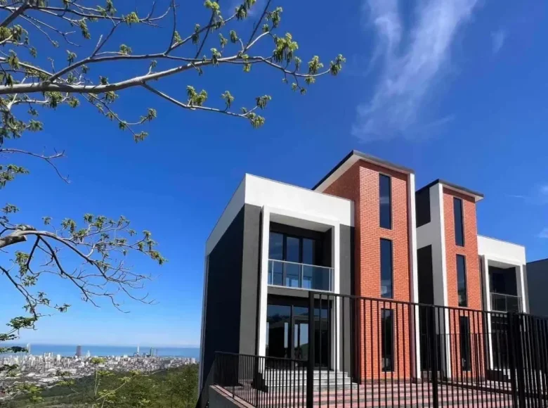 House  Peria, Georgia