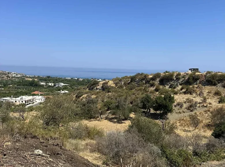 Земельные участки  Като Пиргос, Кипр