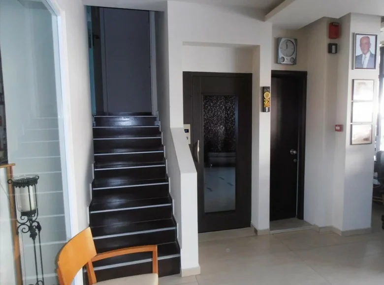 Hotel  in Olympiaki Akti (Beach), Greece