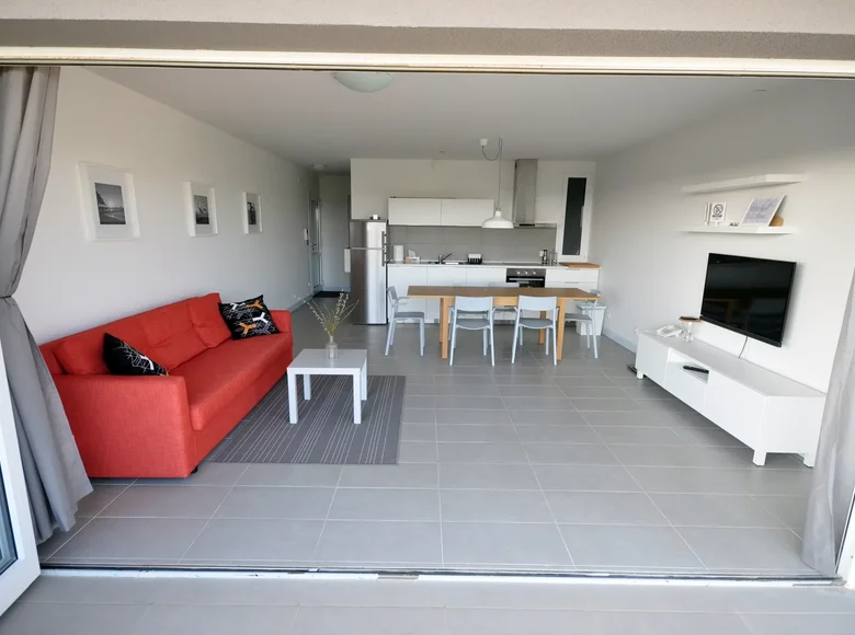 Appartement 2 chambres 68 m² Umag, Croatie