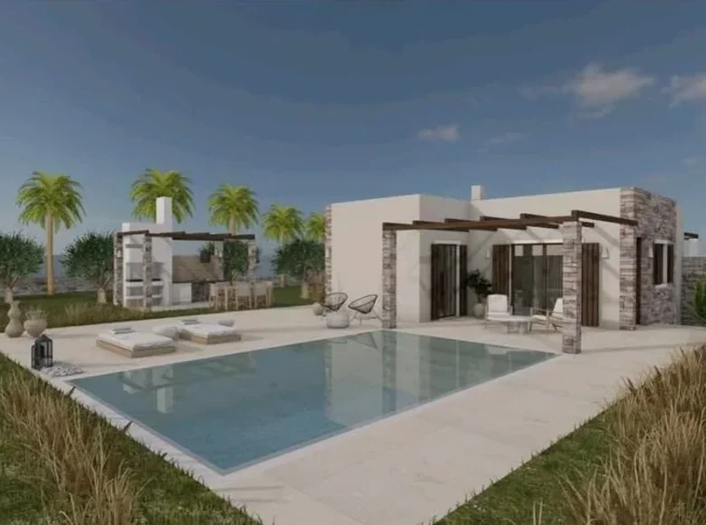 Villa 2 chambres 70 m² Municipality of Sitia, Grèce