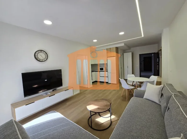 Квартира 2 комнаты 60 м² Дуррес, Албания