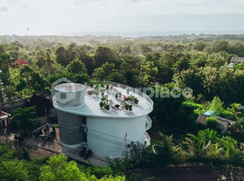 Hotel  in Jimbaran, Indonesia
