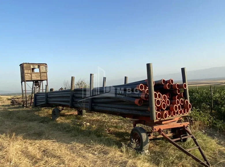 Земельные участки 200 000 м² Тбилиси, Грузия