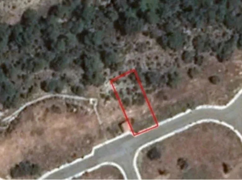 Квартира  Писсури, Кипр