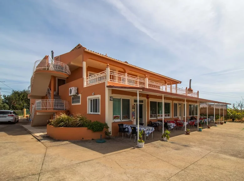 Villa 4 chambres 440 m² Pechao, Portugal