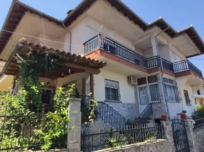 5 bedroom villa 255 m² Litochoro, Greece