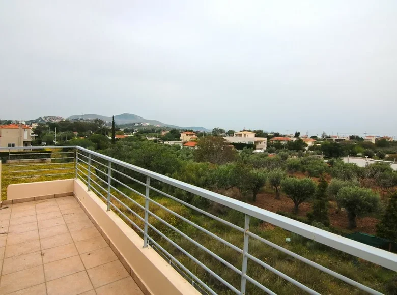 Maison de ville 3 chambres 189 m² Municipality of Saronikos, Grèce