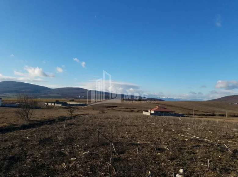 Земельные участки 4 000 м² Тбилиси, Грузия