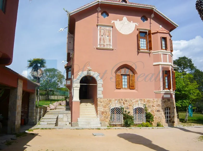 Haus 8 Schlafzimmer 3 350 m² Sant Feliu de Guixols, Spanien
