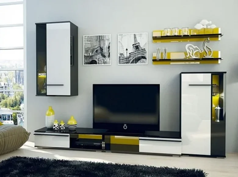 Estudio 1 habitacion 42 m² Grunwalder Forst, Alemania