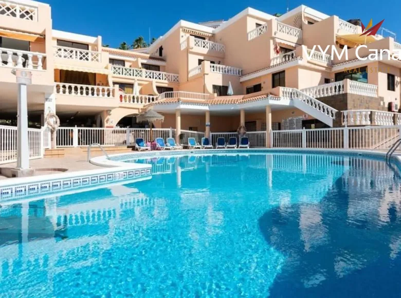 Mieszkanie 1 pokój 35 m² Miraverde, Hiszpania