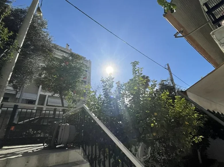 Dom 2 pokoi 52 m² Municipality of Palaio Faliro, Grecja