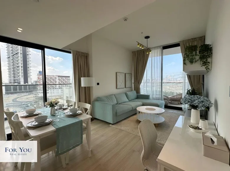 Квартира 2 комнаты 1 252 м² Дубай, ОАЭ