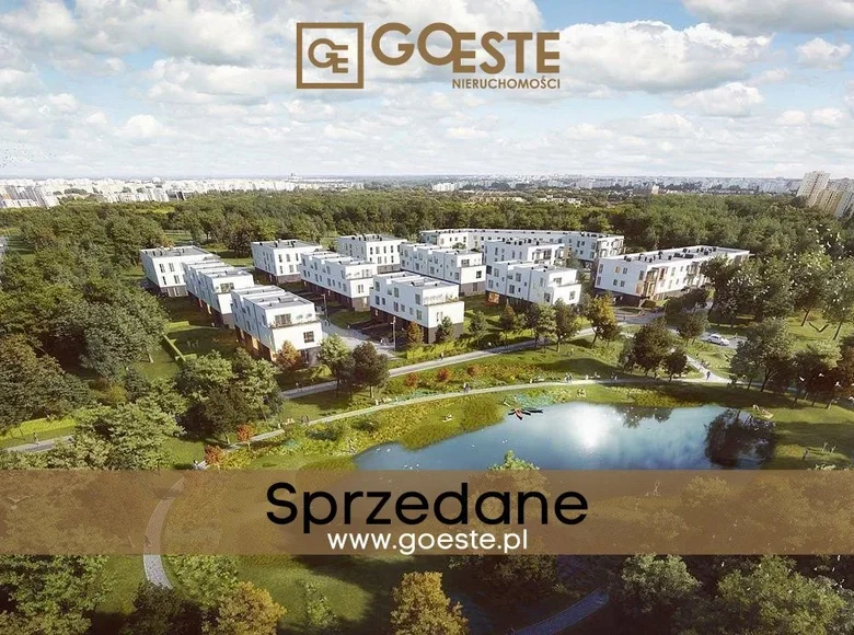 2 room apartment Smolice, Poland