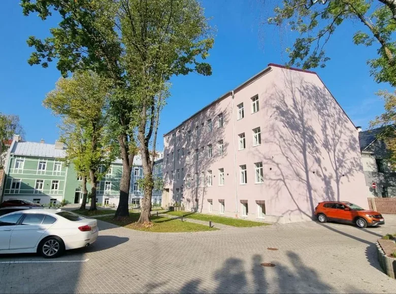 Wohnung 2 zimmer 46 m² Riga, Lettland