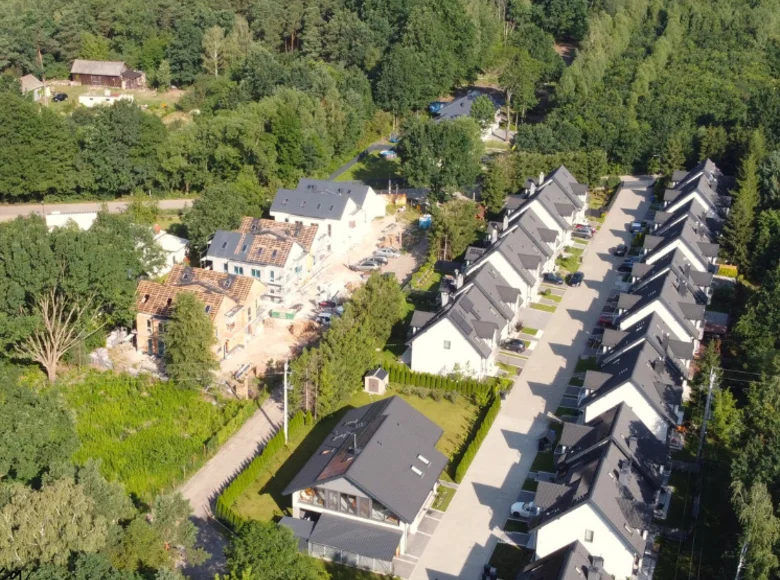 4 bedroom house 102 m² Warsaw, Poland