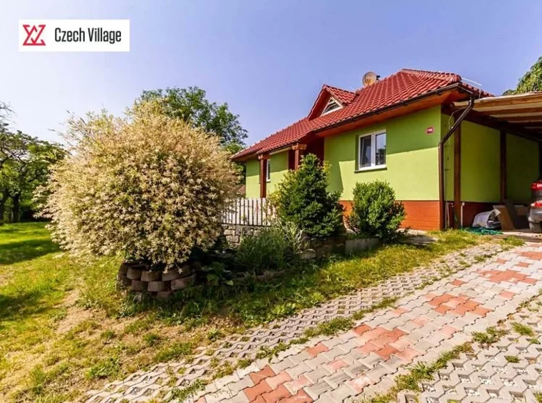 Apartment 103 m² Rehenice, Czech Republic