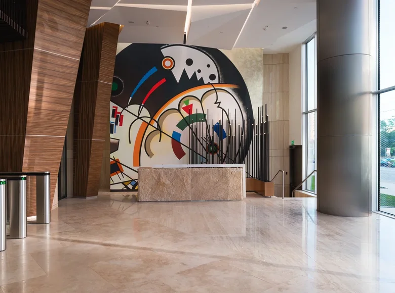 Офис 733 м² Иславское, Россия