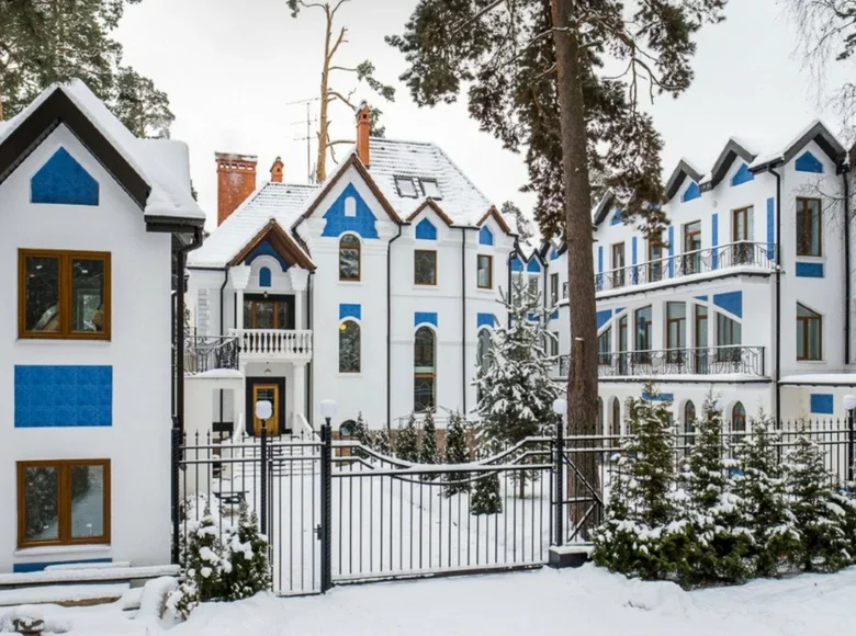 Investition 1 200 m² Stadtkreis Sotschi, Russland