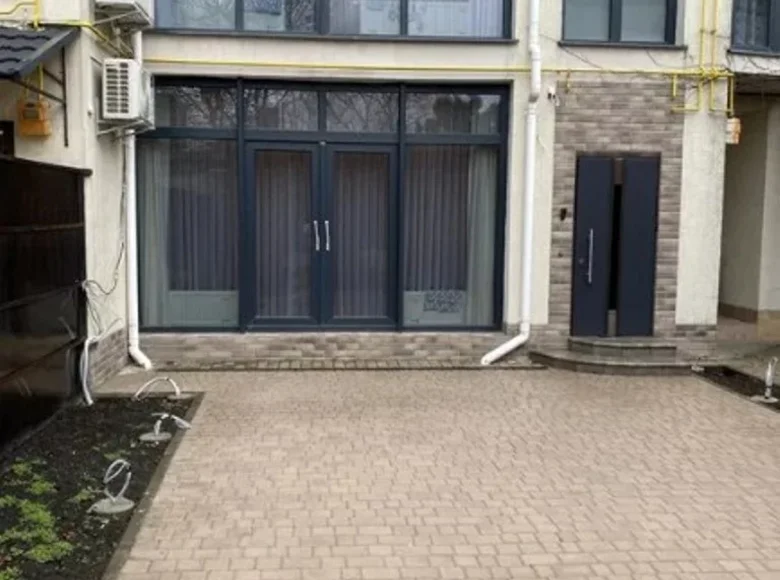 Dom 2 pokoi 100 m² Odessa, Ukraina