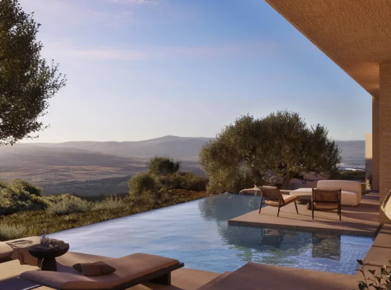 3-Schlafzimmer-Villa 144 m² Tsada, Zypern