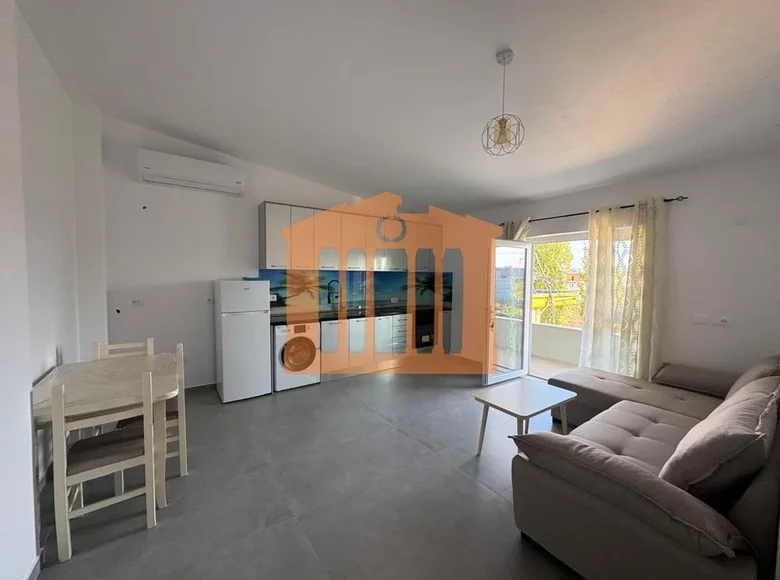 Квартира 2 комнаты 75 м² в Дурресе, Албания
