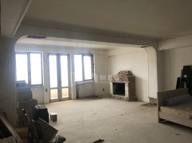 Apartamento 3 habitaciones 116 m² Tiflis, Georgia