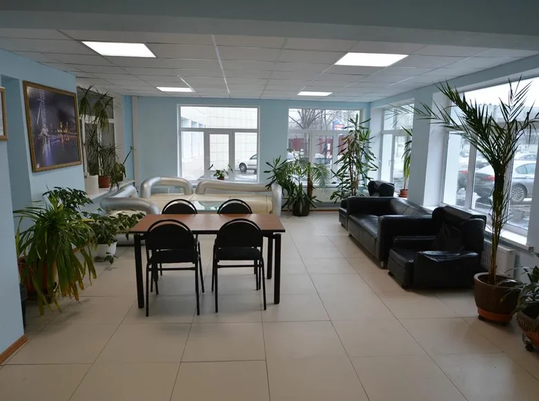 Oficina 26 000 m² en Moscú, Rusia