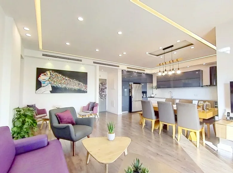 Квартира 4 спальни  Иерусалим, Израиль