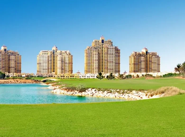 3 room apartment 116 m² Ras al-Khaimah, United Arab Emirates