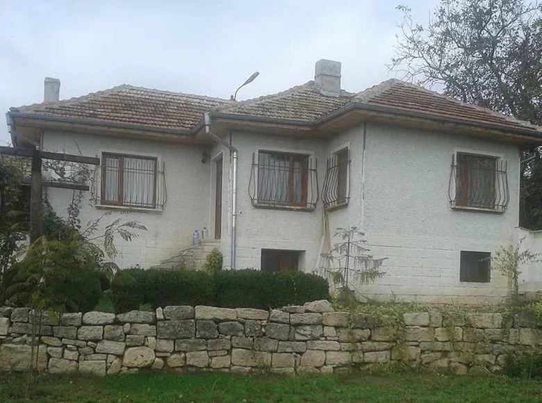 Mieszkanie 175 m² Kyulevcha, Bułgaria