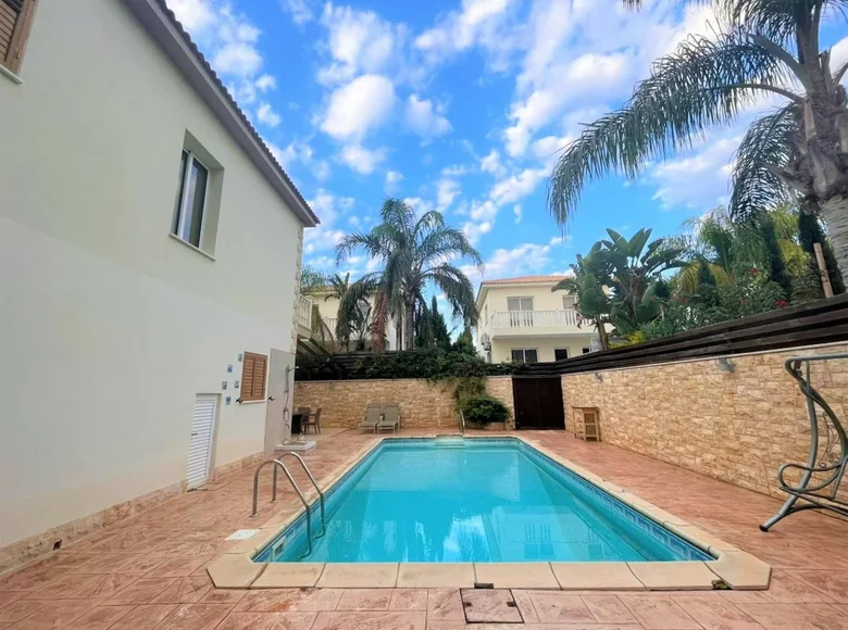 Дом 3 спальни 156 м² Айя-Напа, Кипр