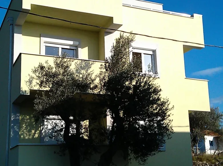 Dom 3 pokoi 165 m² Kolasin Municipality, Czarnogóra