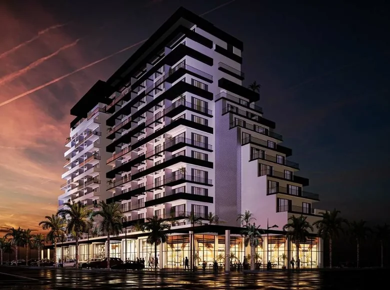 Wohnung 2 zimmer 89 m² Vokolida, Nordzypern