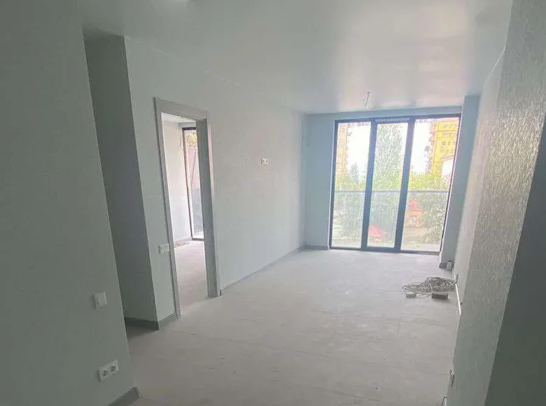 1 bedroom apartment 61 m² Batumi, Georgia