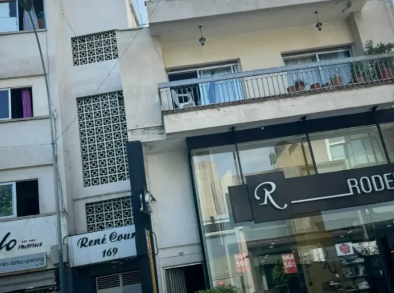 Commercial property  in Limassol, Cyprus