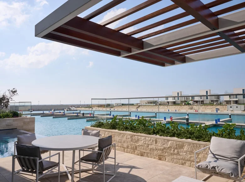 4 bedroom Villa 653 m² Ayia Napa, Cyprus