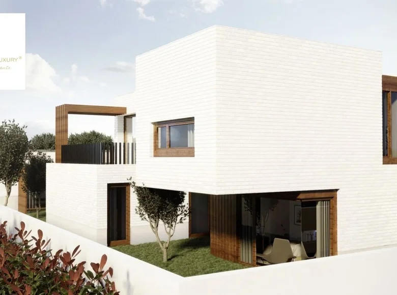 Willa 4 pokoi 239 m² Portugalia, Portugalia
