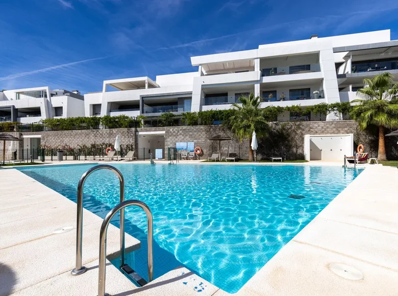 Wohnung 3 Schlafzimmer 120 m² Benalmadena, Spanien