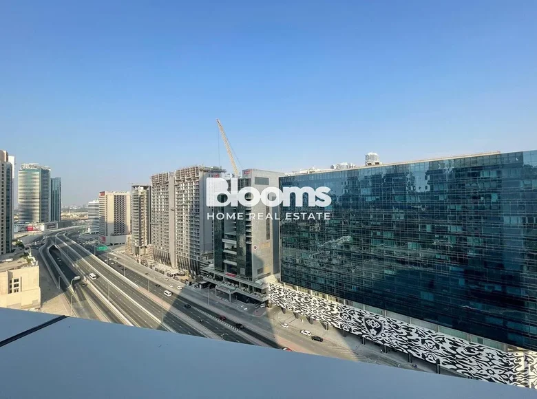 Appartement 1 chambre 766 m² Doubaï, Émirats arabes unis